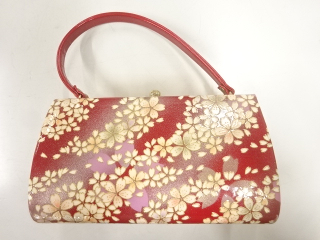 Japanese Kimono / Accessories Faux leather
